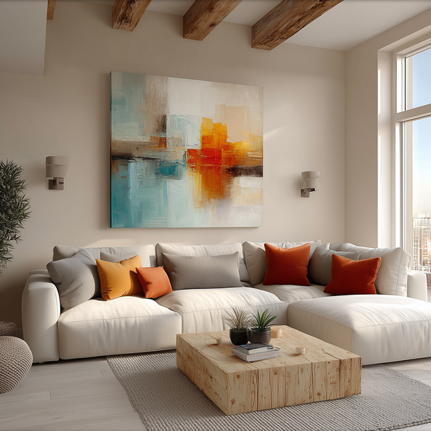 <h2>Bespoke Wall Art</h2>