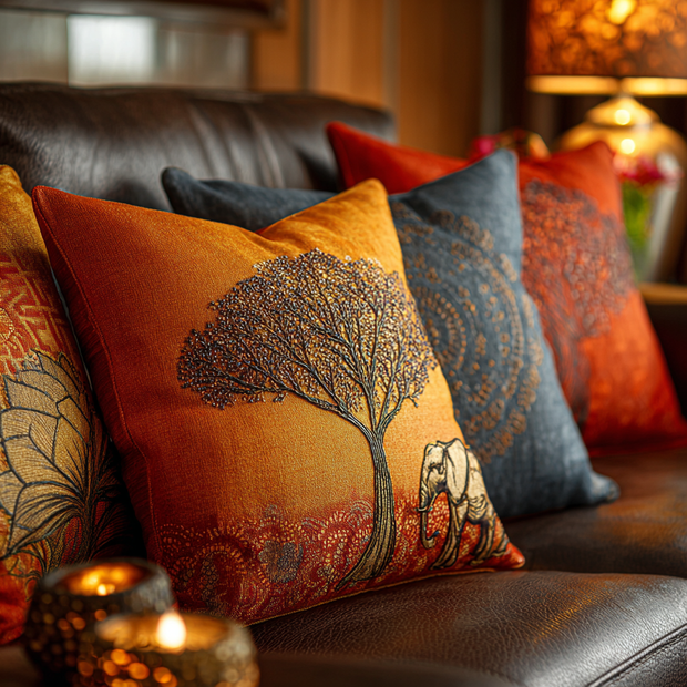 <h2>Bespoke Cushion covers</h2>