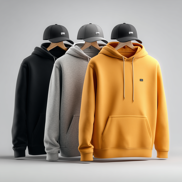 <h2>Custom Apparel</h2>